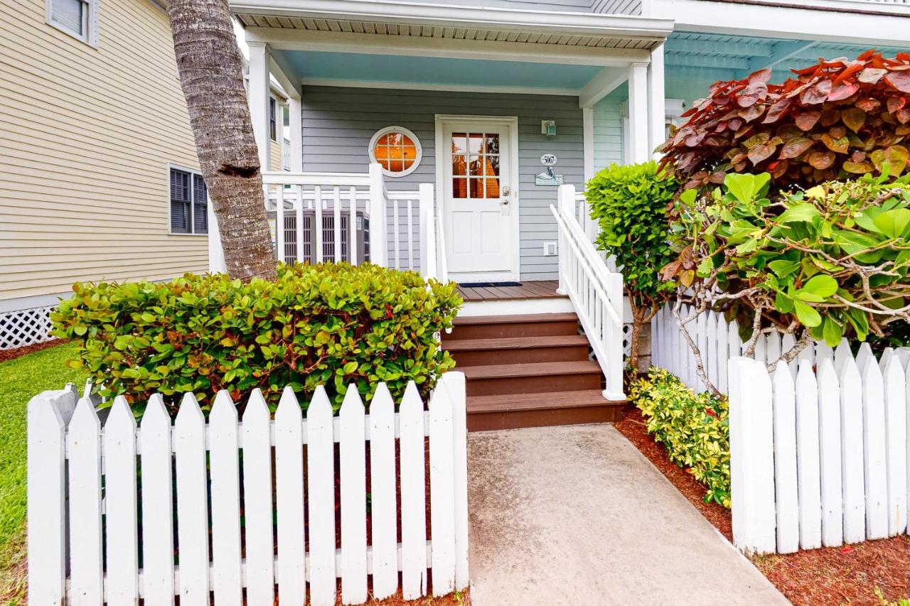 Restful Retreat Villa Duck Key Exterior photo