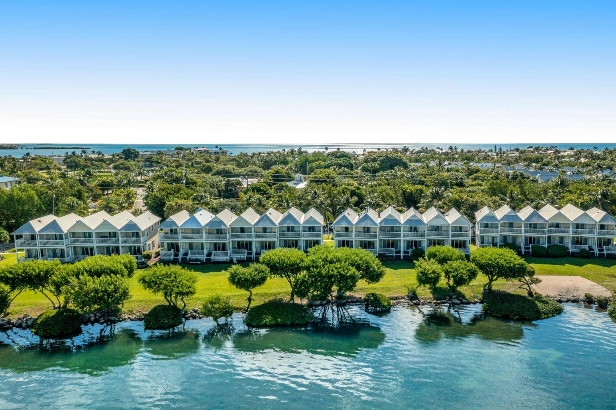 Restful Retreat Villa Duck Key Exterior photo